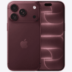 Apple iPhone 18 Pro, 256GB, Nano SIM + eSIM