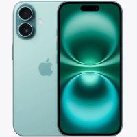 Apple iPhone 16 Plus, 128GB