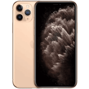 Apple iPhone 11 Pro Max, 256GB Certified Refurbished