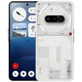 Nothing Phone 3a, 12GB/256GB