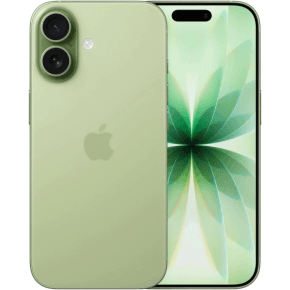 Apple iPhone 17, 256GB, Nano SIM + eSIM