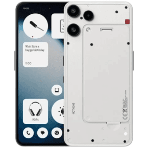 Nothing Phone 3a Lite, 8GB/128GB