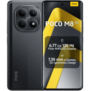 Xiaomi Poco M8 5G, 8GB/256GB