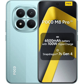 Xiaomi Poco M8 Pro 5G, 12GB/512GB