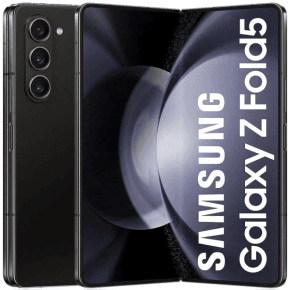 Samsung Galaxy Z Fold 5, 12GB/512GB Pre-owned
