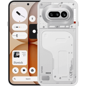 Nothing Phone 4a, 8GB/128GB