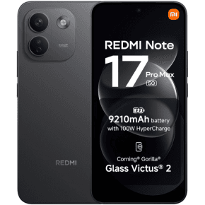 Xiaomi Redmi Note 17 Pro Max 5G, 8GB/256GB