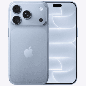 Apple iPhone 18 Pro, 256GB, Nano SIM + eSIM