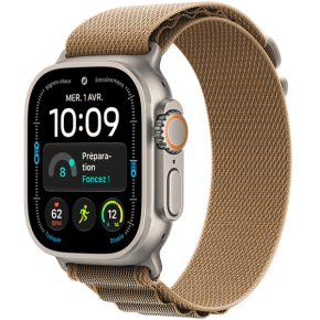 Apple Watch Ultra 4