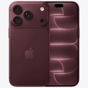 Apple iPhone 18 Pro Max, 256GB, eSIM Only