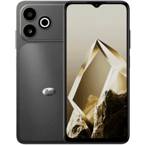 Itel A300C, 4GB/64GB