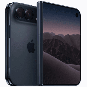 Apple iPhone Duo, 2TB