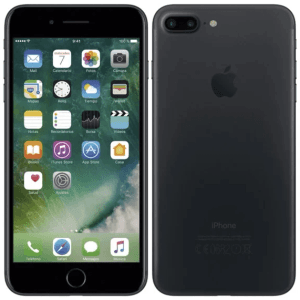 Apple iPhone 7 Plus 128gb Refurbished, In Stock @Price in Kenya - Price in  Kenya
