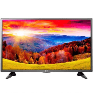 LG 32 Full HD Smart TV | 32LQ63006LA.AEK