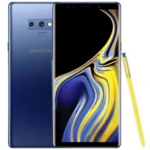 Samsung Galaxy Note 9 128GB Pre-owned