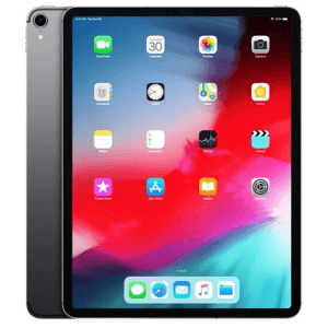 Apple iPad Pro 12.9, 64GB, 2018