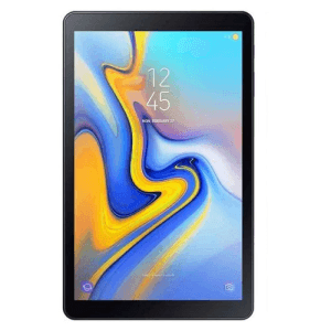 Samsung Galaxy Tab A, 10.1", 2019, LTE