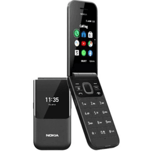 Nokia 2720 Flip (no WhatsApp or internet connection )