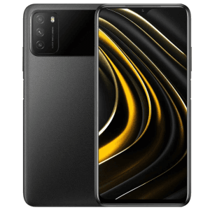 Xiaomi Poco M3 4GB/128GB