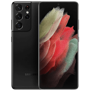 Samsung Galaxy S21 Ultra 5G 12GB/256GB Pre-owned