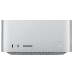 Apple Mac Studio M1 Max, 10-core CPU, 24-core GPU, 16-core Neural Engine, 32GB/512GB