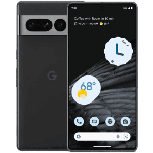 Google Pixel 7 Pro 12GB/512GB