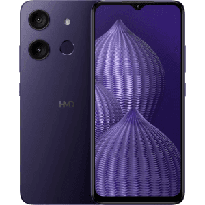 HMD Aura, 4GB/64GB