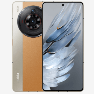 ZTE Nubia Z50S Pro, 12GB/256GB