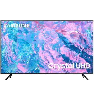 Samsung 55CU7000, 55 Inch, UHD, 4K, Smart TV