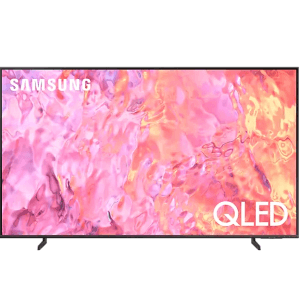 Samsung QA65Q60CAU, 65 Inch, QLED, UHD, 4K Smart TV