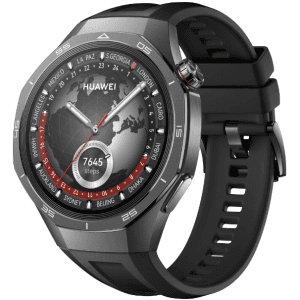 Huawei Watch GT 5 Pro, 46mm