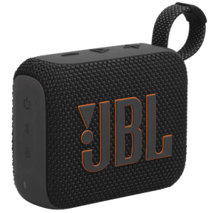 JBL Go 4, Wireless Speaker