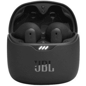 JBL Tune Flex, Earbuds