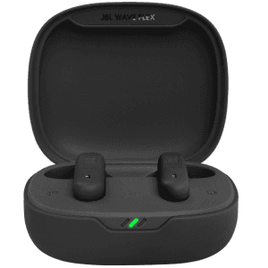 JBL Wave Flex, Earbuds