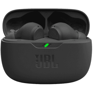 JBL Wave Beam, Earbuds
