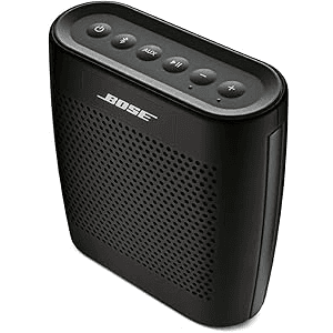 Bose SoundLink Colour, Bluetooth Speaker