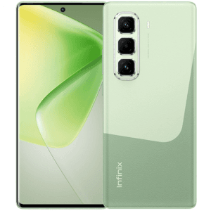 Infinix Hot 50 Pro Plus, 8GB/256GB