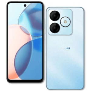 Philips Essence 20, 8GB/128GB