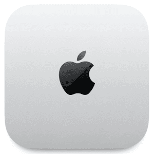 Apple Mac Mini M4, 10-core CPU, 10-core GPU, MU9E3, 16GB/512GB