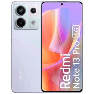 Xiaomi Redmi Note 13 Pro 5G, 12GB/512GB