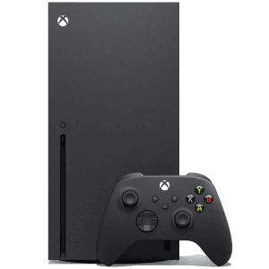 Xbox Series X, 1TB Console