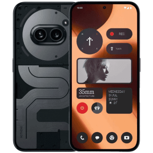 Nothing Phone 2a Plus, 12GB/256GB