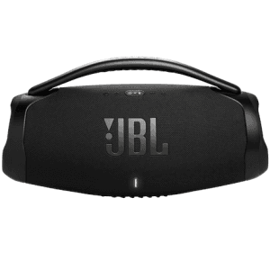 JBL Boombox 3 Wi-Fi, Wireless Speaker