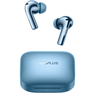 OnePlus Buds 3, Earbuds