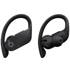 Powerbeats Pro, Earbuds