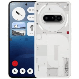 Nothing Phone 3a, 12GB/256GB