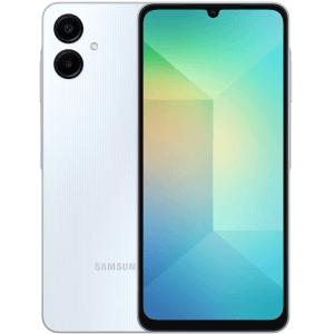 Samsung Galaxy A06, 6GB/128GB