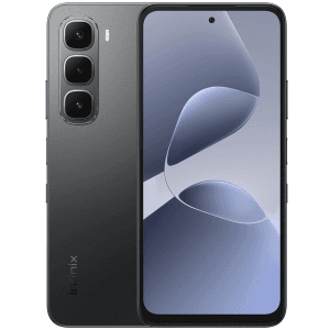 Infinix Hot 60i, 6GB/128GB