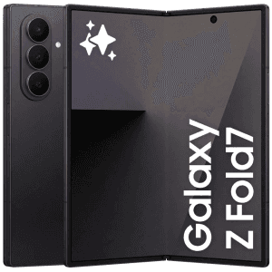 Samsung Galaxy Z Fold 7, 12GB/512GB