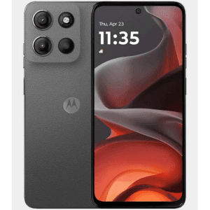 Motorola Moto G15, 8GB/256GB